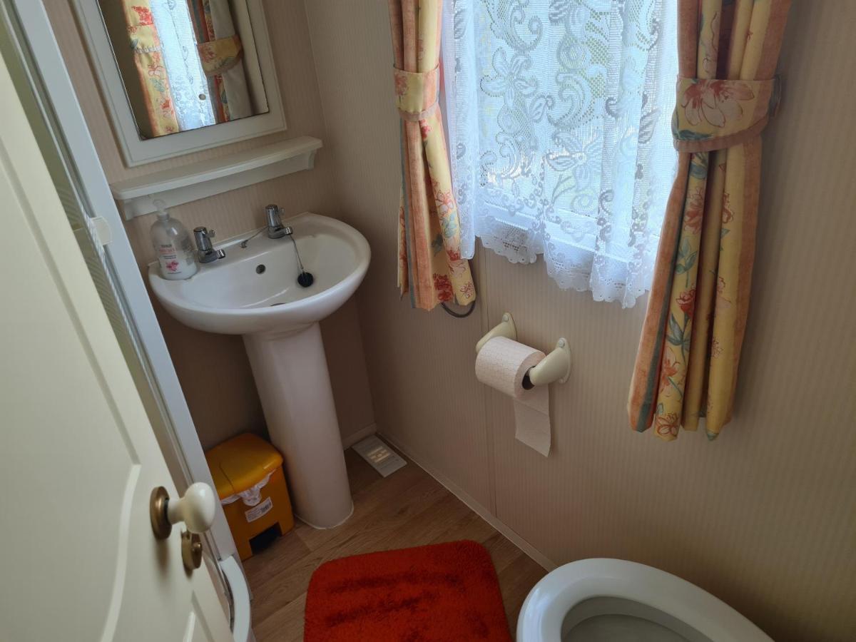 Hotel 6 Berth On Seaview Ingoldmells Exterior foto