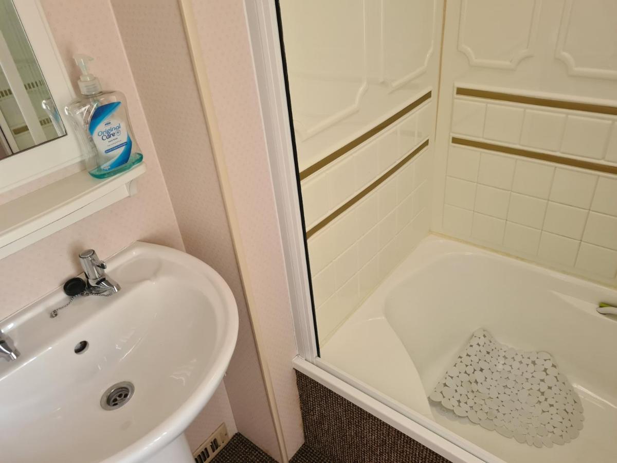 Hotel 6 Berth On Seaview Ingoldmells Exterior foto
